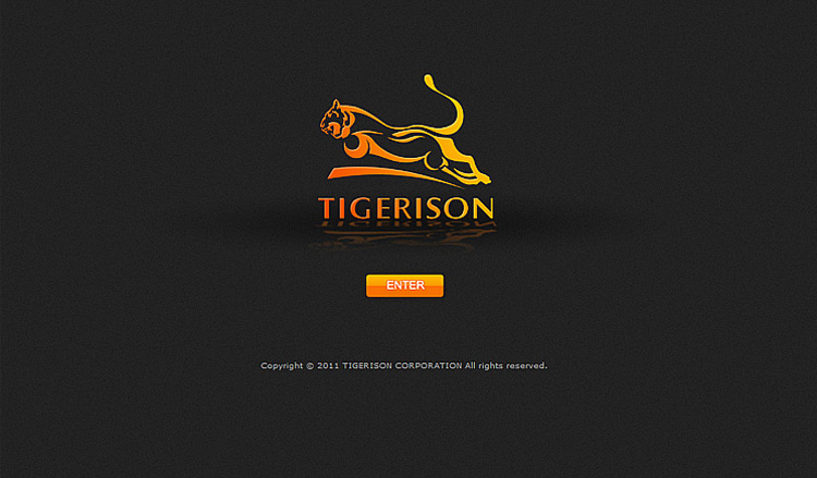 Tigerison